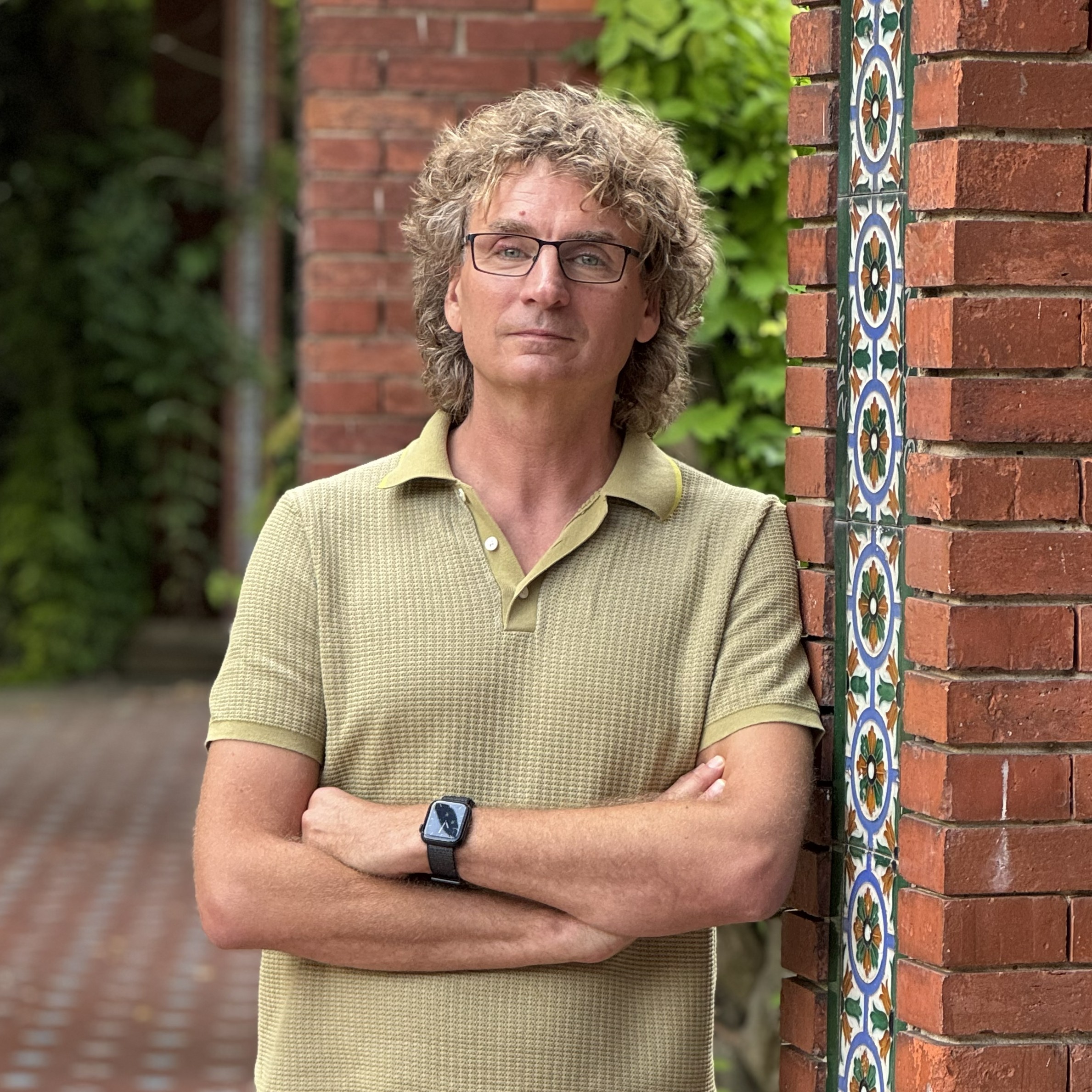 Steffen Krause
